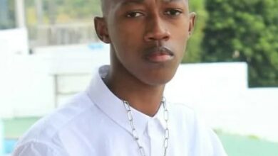 vote for model