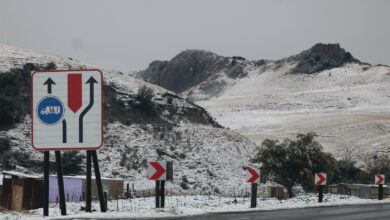 N3 Snow