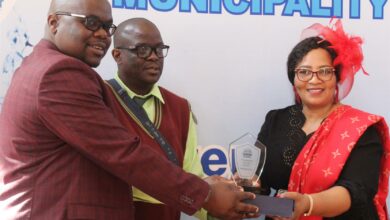 honouring security guards