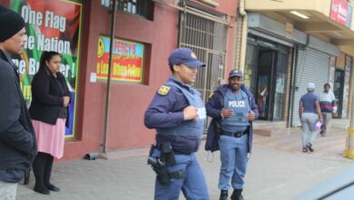 kandahar avenue robbery