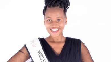 Thobeka Mlosthwa