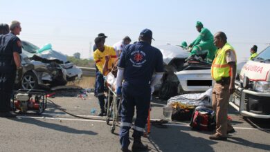 N11 crash