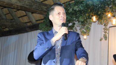 Pastor
