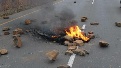Protest