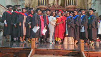uThukela Graduation