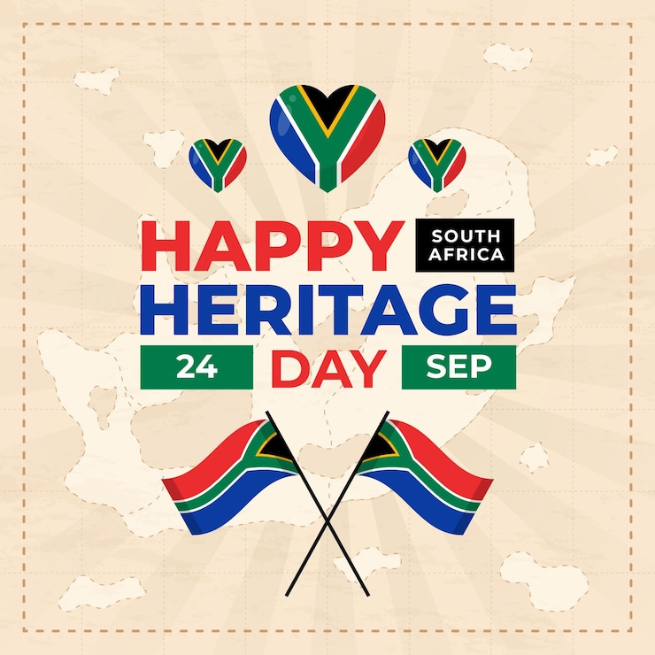 Wishing You All A Happy Heritage Day Northern Natal News Wishing You All A Happy Heritage Day Northern Natal News