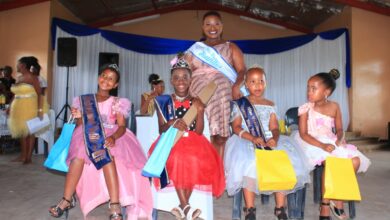 Watersmeet Beauty Pageant