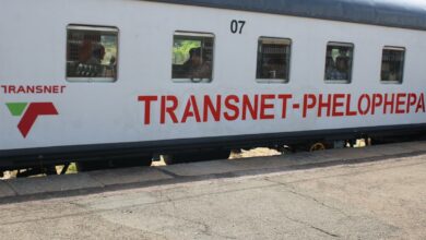 Health Train