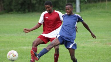 Soccer