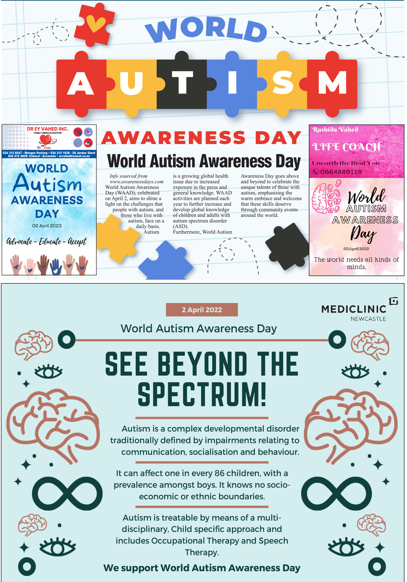 autism