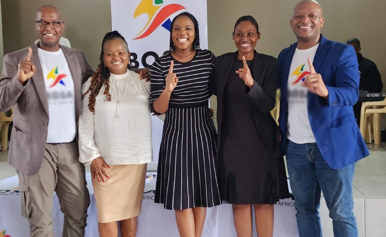 BOSA Launches Series Of Prayers For Freedom Month And Easter Holidays 