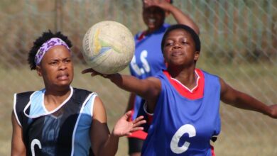 netball
