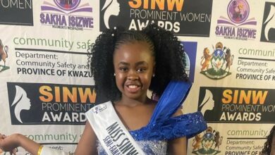 Uminathi Luvuyo