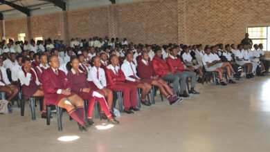 Matric