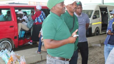 uMkhonto Wesizwe