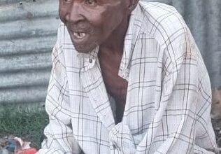 Mr Petros Mvunyelwa Sithole