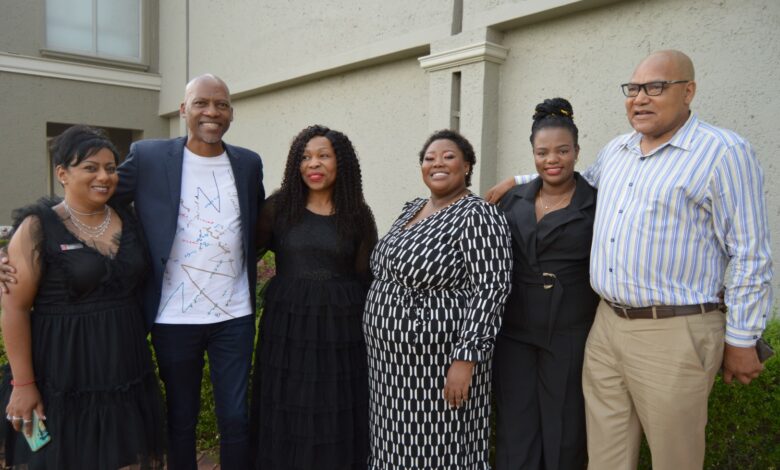 SANBS celebrates unsung heroes at annual blood donor awards