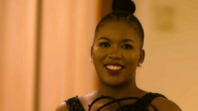Lethiwe Dlamini