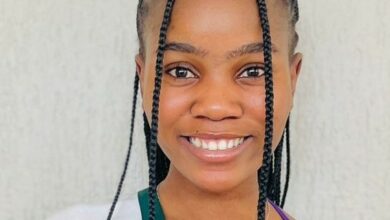 Miss KZN Queen