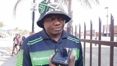 Zwakele Mncwango