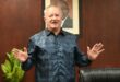 KZN Finance MEC Francois Rodger