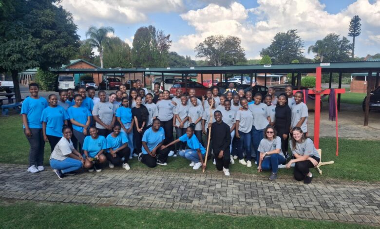 VHS kicks off the term with a bang | Northern Natal News