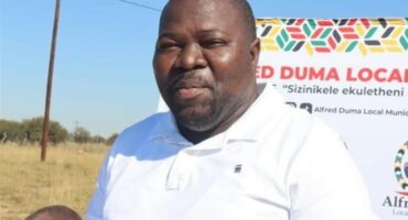 Deputy Mayor.