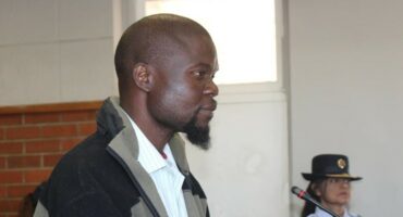 Former DA councillor.