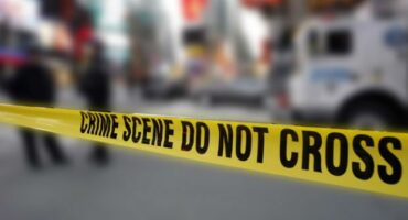 Kirkland Street armed robbery