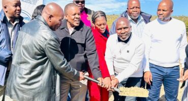 uThukela District Municipality