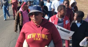 Apostolic Faith Mission