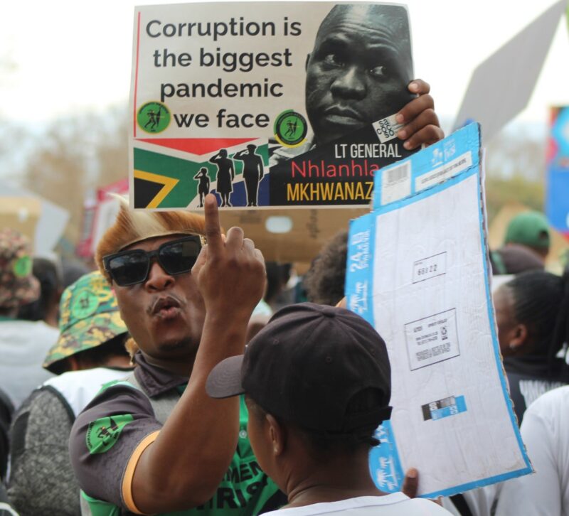 MK March 1
