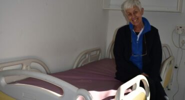 beds for old age home