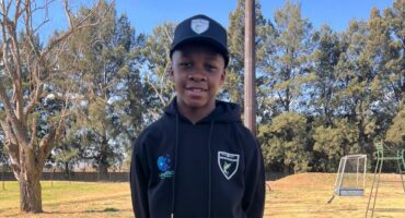 Vukani Xaba