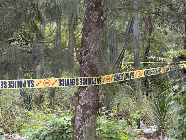 Mondlo man gets life for brutal murder of girlfriend | Northern Natal News
