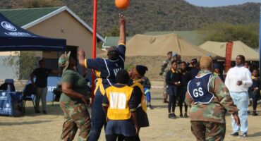 mini sports day