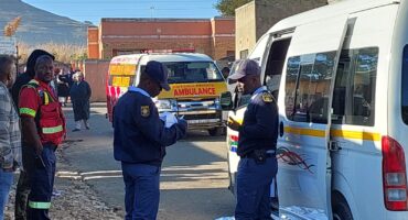 Murder in Bhekuzulu