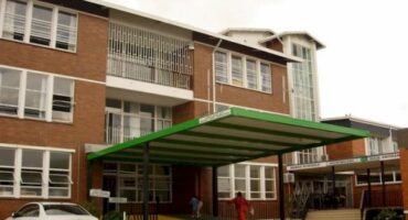 Vryheid District Hospital