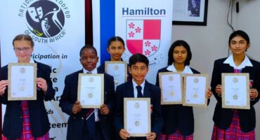 hamilton eisteddfod