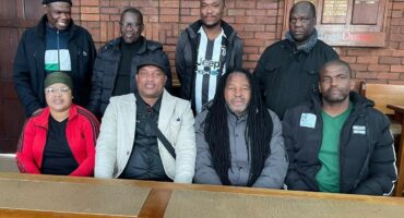 Soccer legends