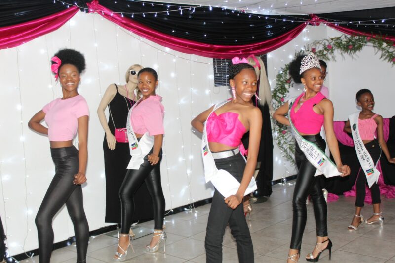 Esperanza Women's Day