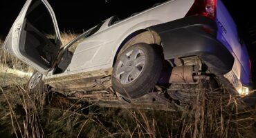 Cash in Transit Heist