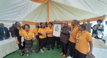 Sizathina Secondary School Alumni