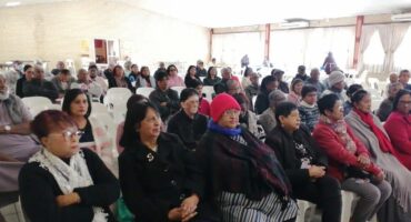 NOFTA Peace Programme