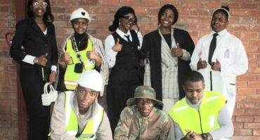 career day