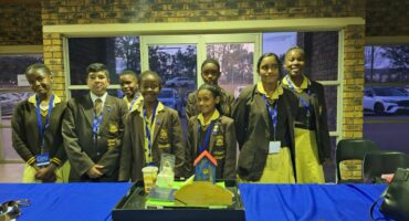 science expo