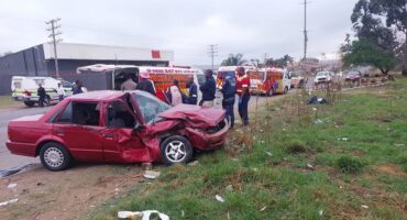 Accident