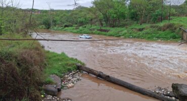 Flooding