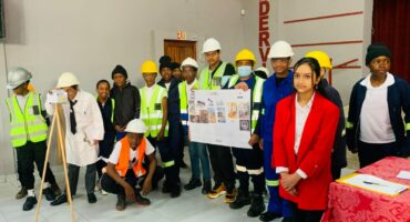 career day