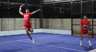 newcastle-padel-league-competition